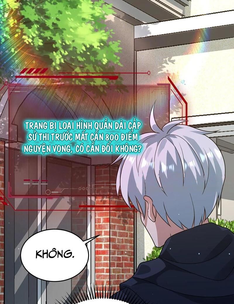 Ngày Tận Thế: Ta Nhận Được Tỷ Lệ Rớt Đồ Gấp 100 Lần Chapter 291 - 3