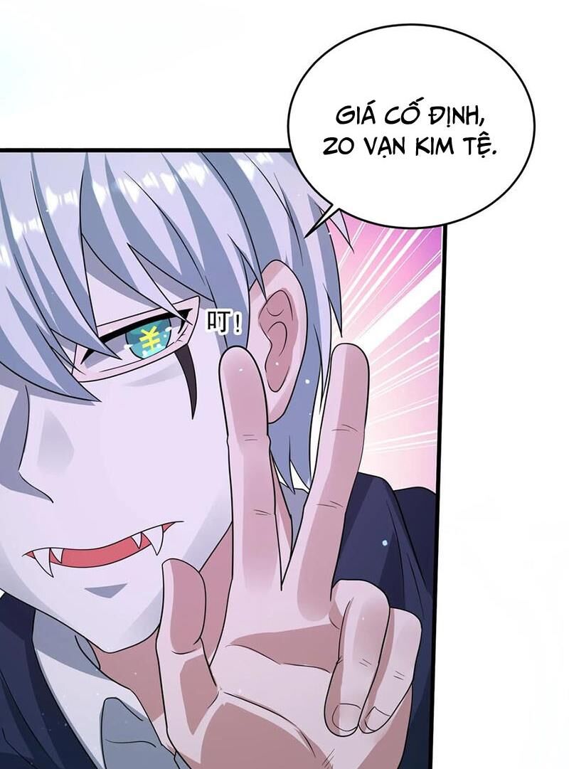 Ngày Tận Thế: Ta Nhận Được Tỷ Lệ Rớt Đồ Gấp 100 Lần Chapter 292 - 33