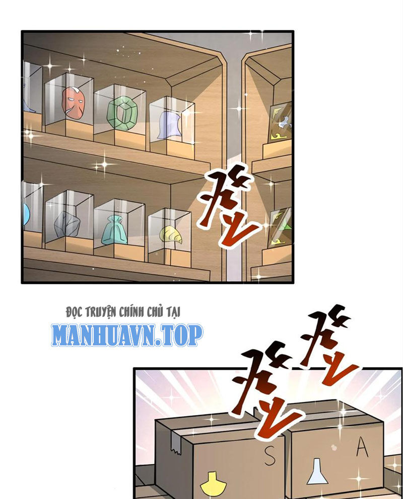 Ngày Tận Thế: Ta Nhận Được Tỷ Lệ Rớt Đồ Gấp 100 Lần Chapter 298 - 1