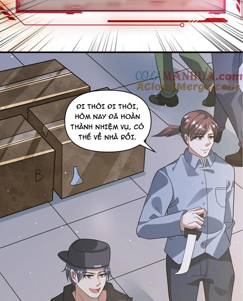 Ngày Tận Thế: Ta Nhận Được Tỷ Lệ Rớt Đồ Gấp 100 Lần Chapter 298 - 15