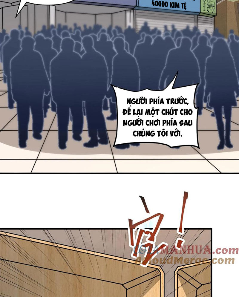 Ngày Tận Thế: Ta Nhận Được Tỷ Lệ Rớt Đồ Gấp 100 Lần Chapter 298 - 23