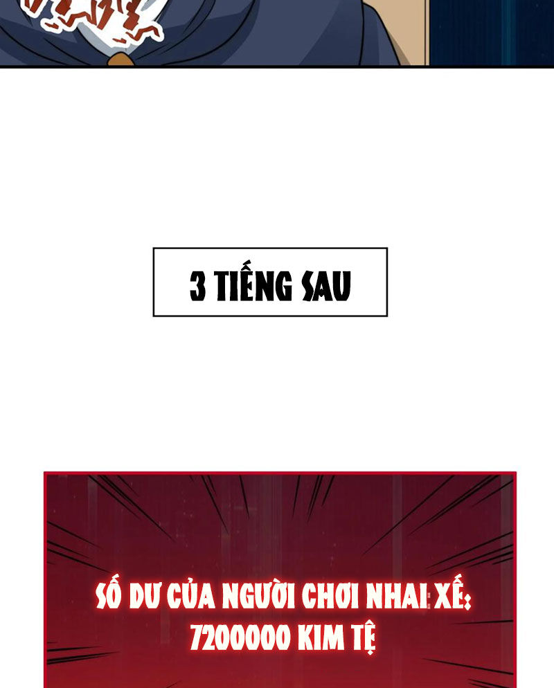 Ngày Tận Thế: Ta Nhận Được Tỷ Lệ Rớt Đồ Gấp 100 Lần Chapter 298 - 28