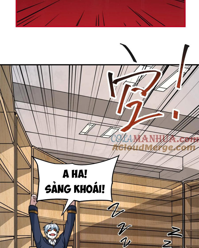 Ngày Tận Thế: Ta Nhận Được Tỷ Lệ Rớt Đồ Gấp 100 Lần Chapter 298 - 29