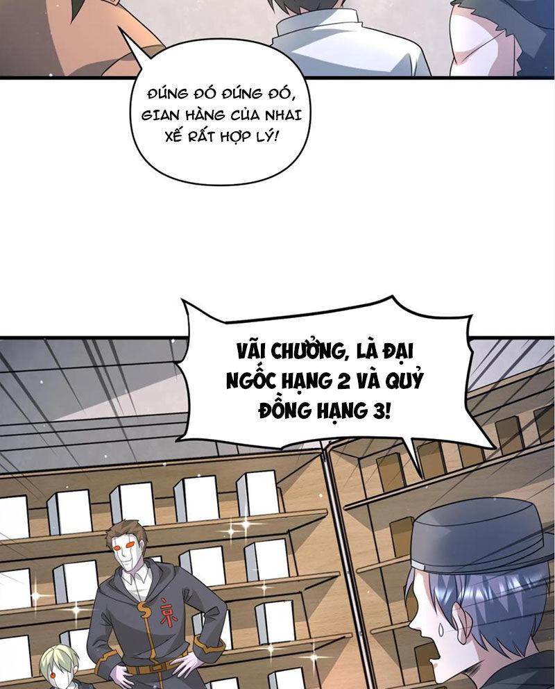 Ngày Tận Thế: Ta Nhận Được Tỷ Lệ Rớt Đồ Gấp 100 Lần Chapter 298 - 5