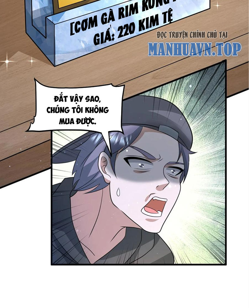 Ngày Tận Thế: Ta Nhận Được Tỷ Lệ Rớt Đồ Gấp 100 Lần Chapter 298 - 8