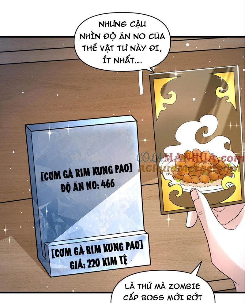 Ngày Tận Thế: Ta Nhận Được Tỷ Lệ Rớt Đồ Gấp 100 Lần Chapter 298 - 9