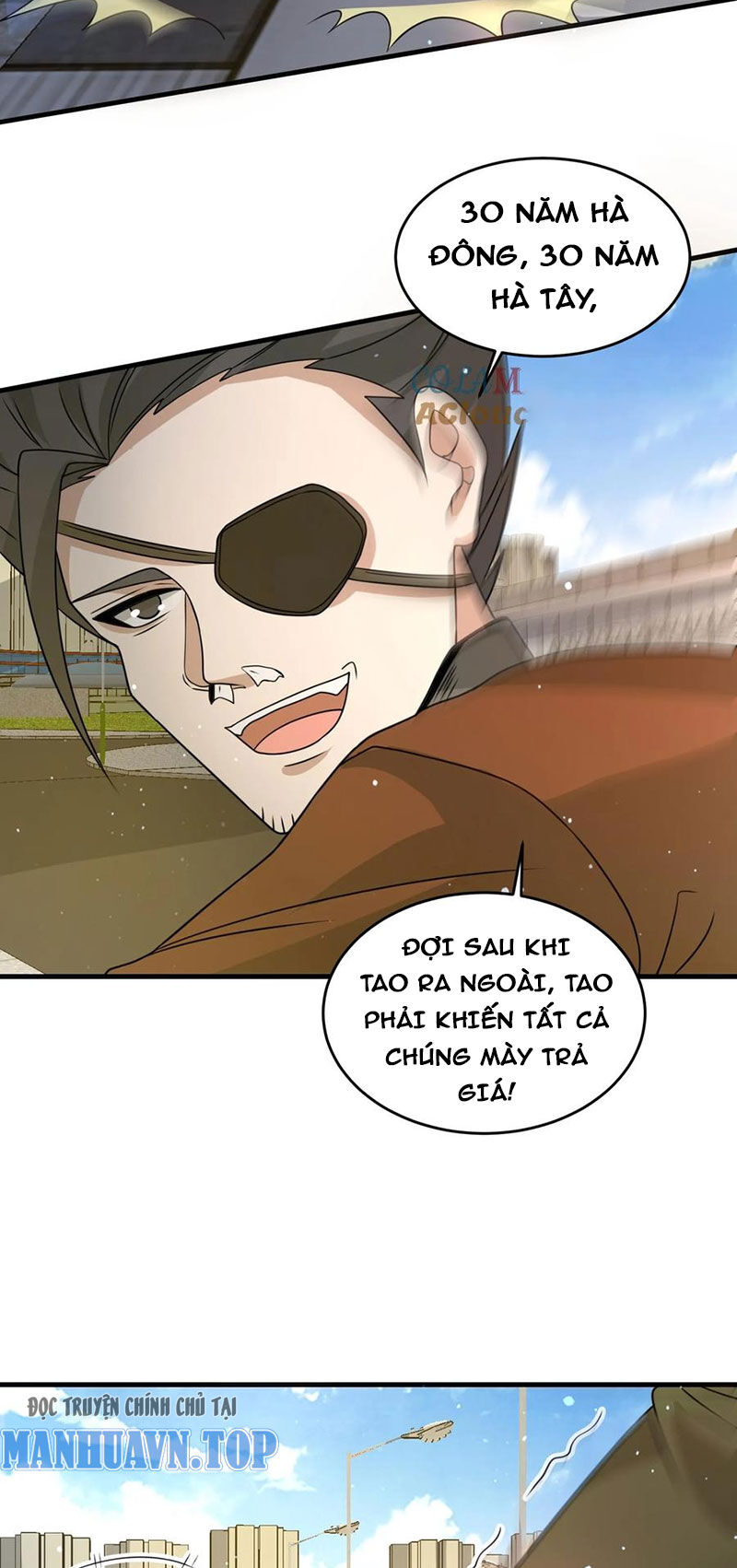 Ngày Tận Thế: Ta Nhận Được Tỷ Lệ Rớt Đồ Gấp 100 Lần Chapter 301 - 14