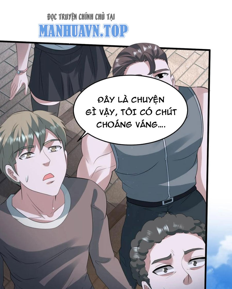 Ngày Tận Thế: Ta Nhận Được Tỷ Lệ Rớt Đồ Gấp 100 Lần Chapter 307 - 1