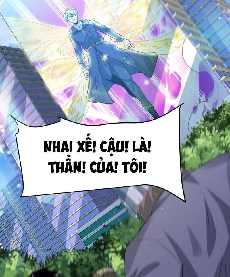 Ngày Tận Thế: Ta Nhận Được Tỷ Lệ Rớt Đồ Gấp 100 Lần Chapter 307 - 43