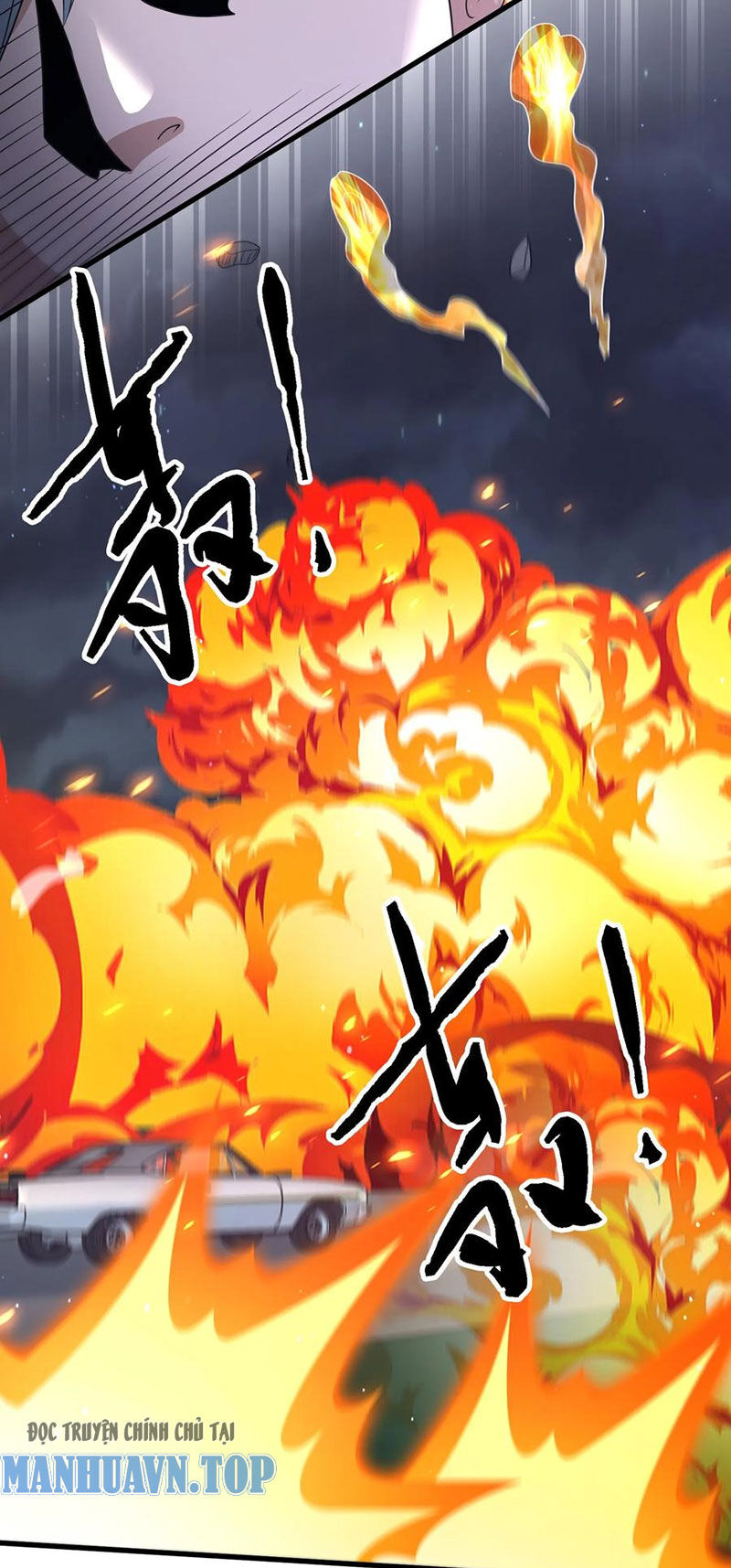 Ngày Tận Thế: Ta Nhận Được Tỷ Lệ Rớt Đồ Gấp 100 Lần Chapter 314 - 17