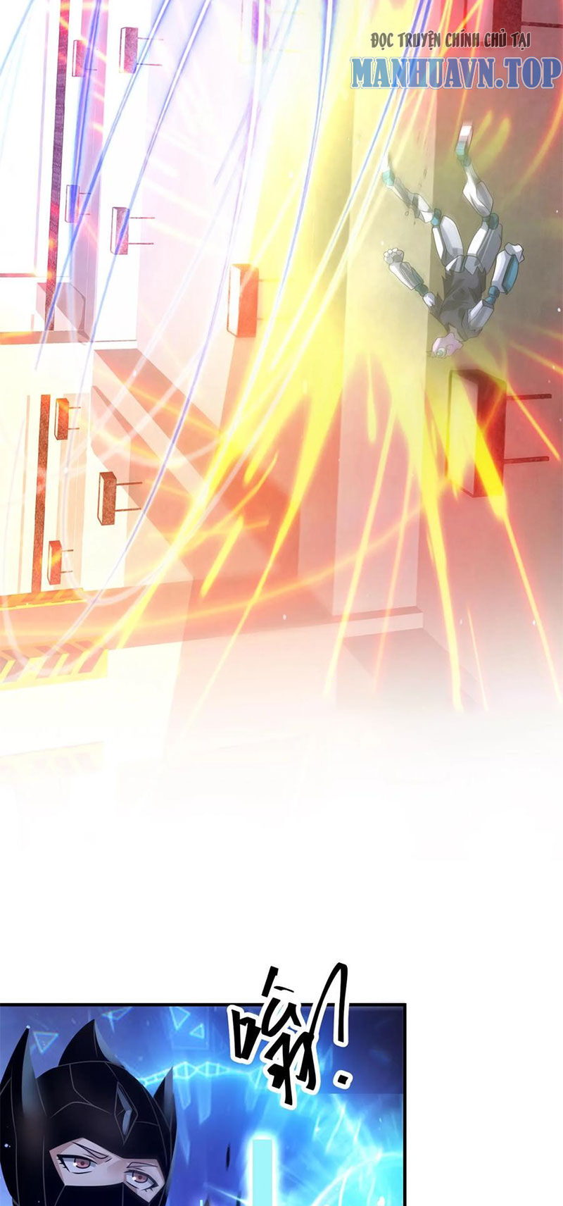 Ngày Tận Thế: Ta Nhận Được Tỷ Lệ Rớt Đồ Gấp 100 Lần Chapter 318 - 12