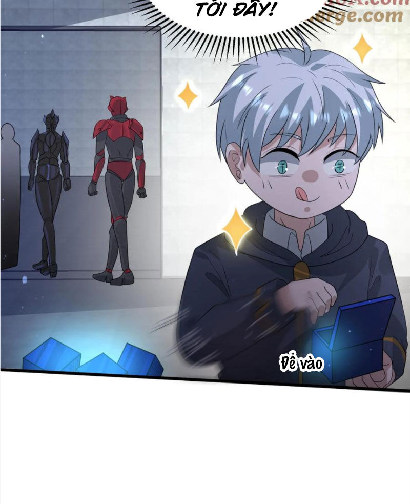 Ngày Tận Thế: Ta Nhận Được Tỷ Lệ Rớt Đồ Gấp 100 Lần Chapter 323 - 42
