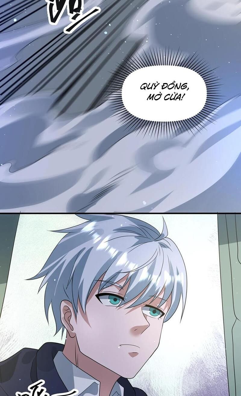 Ngày Tận Thế: Ta Nhận Được Tỷ Lệ Rớt Đồ Gấp 100 Lần Chapter 327 - 19