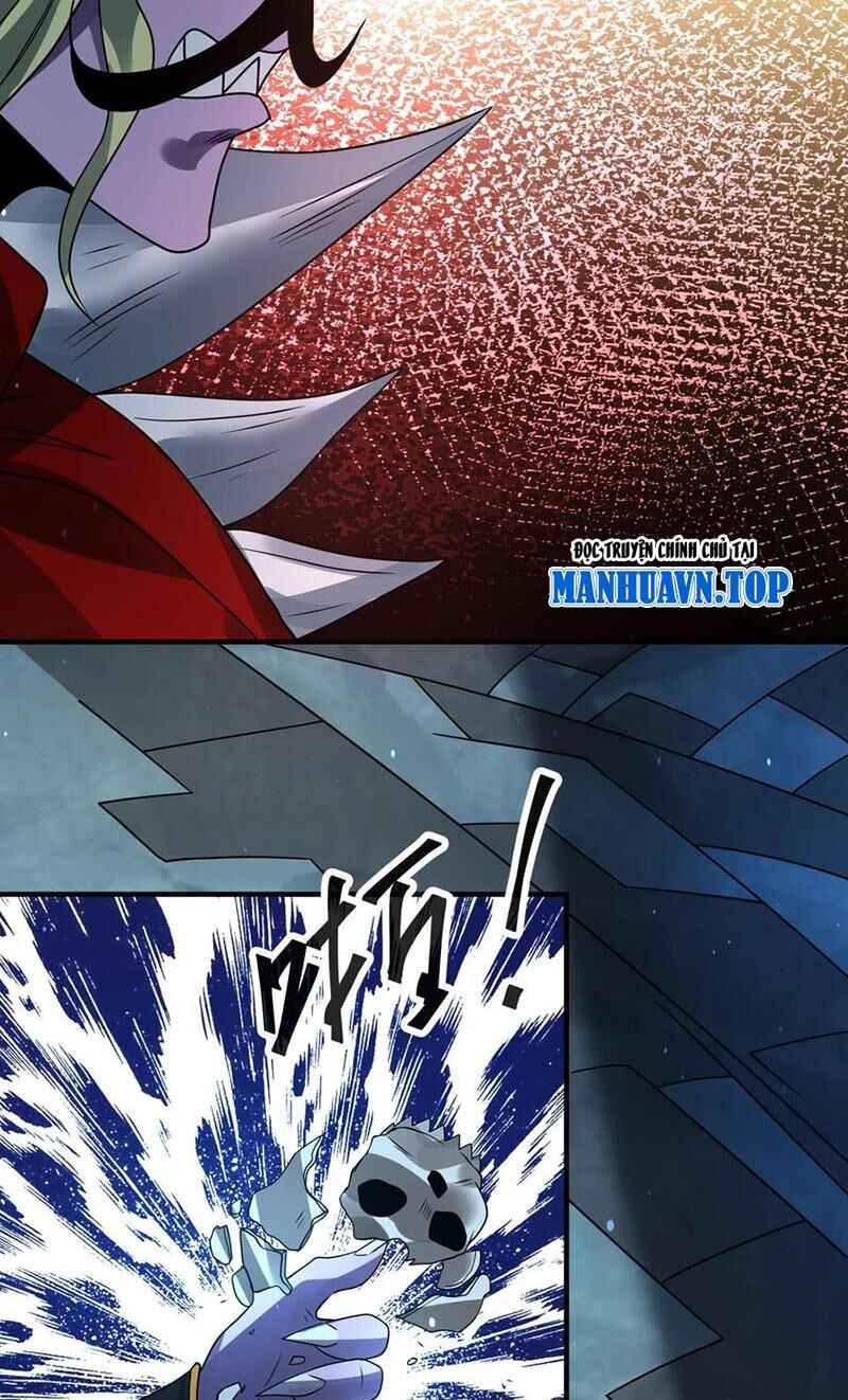 Ngày Tận Thế: Ta Nhận Được Tỷ Lệ Rớt Đồ Gấp 100 Lần Chapter 327 - 38