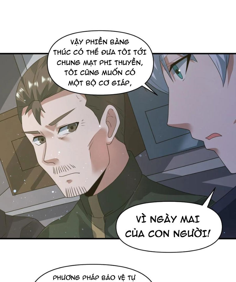 Ngày Tận Thế: Ta Nhận Được Tỷ Lệ Rớt Đồ Gấp 100 Lần Chapter 328 - 26