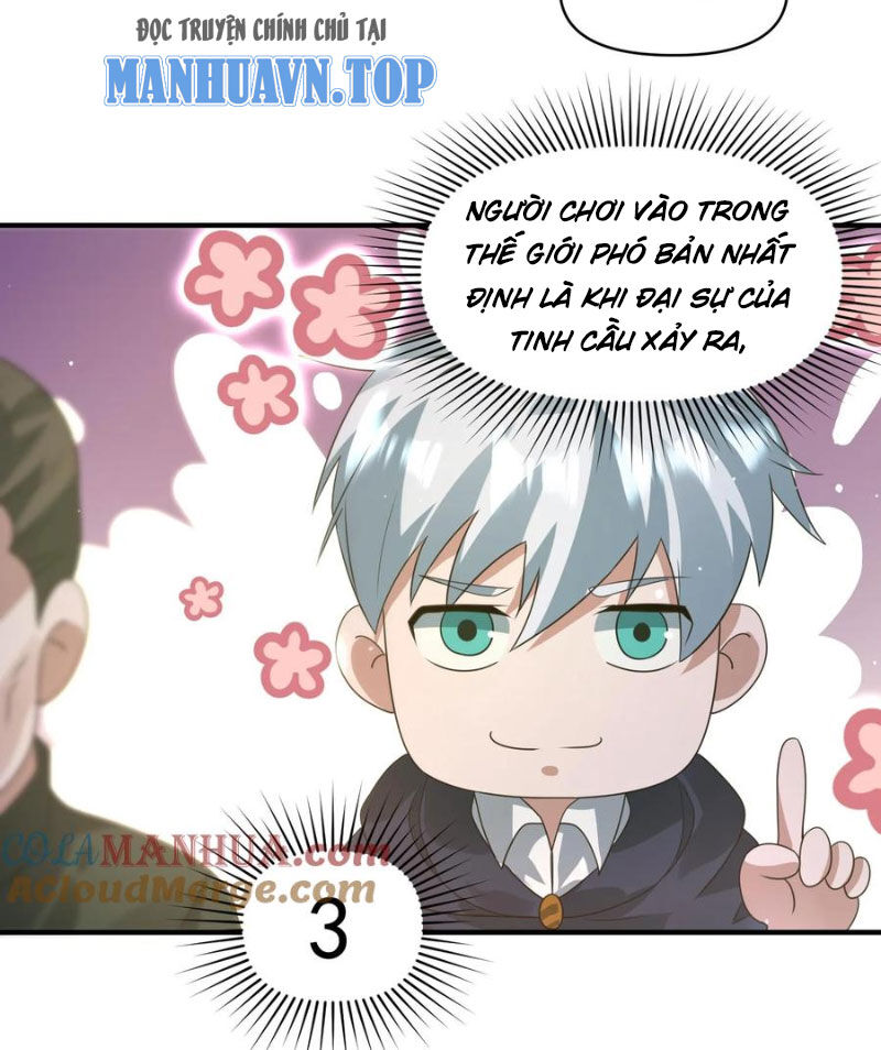 Ngày Tận Thế: Ta Nhận Được Tỷ Lệ Rớt Đồ Gấp 100 Lần Chapter 328 - 30