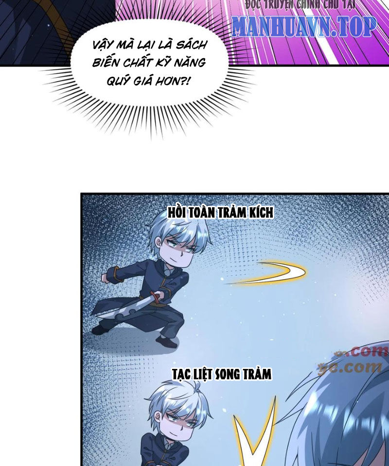 Ngày Tận Thế: Ta Nhận Được Tỷ Lệ Rớt Đồ Gấp 100 Lần Chapter 329 - 15