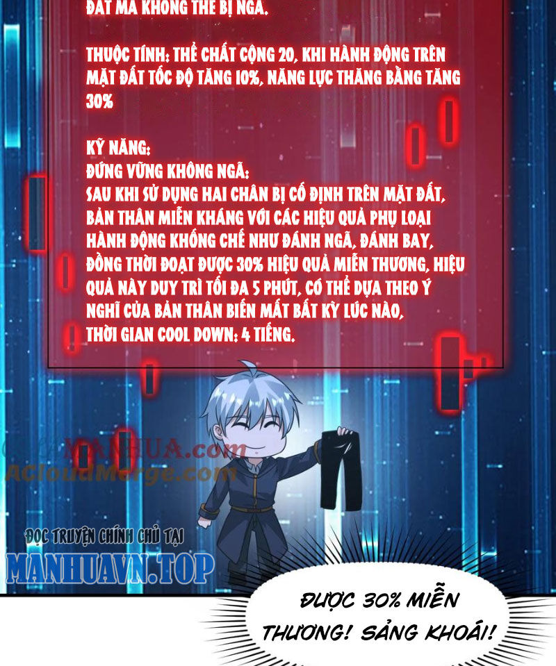 Ngày Tận Thế: Ta Nhận Được Tỷ Lệ Rớt Đồ Gấp 100 Lần Chapter 329 - 21
