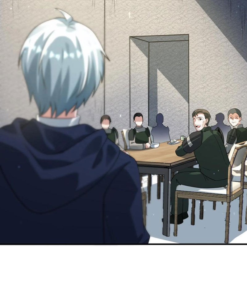 Ngày Tận Thế: Ta Nhận Được Tỷ Lệ Rớt Đồ Gấp 100 Lần Chapter 329 - 32