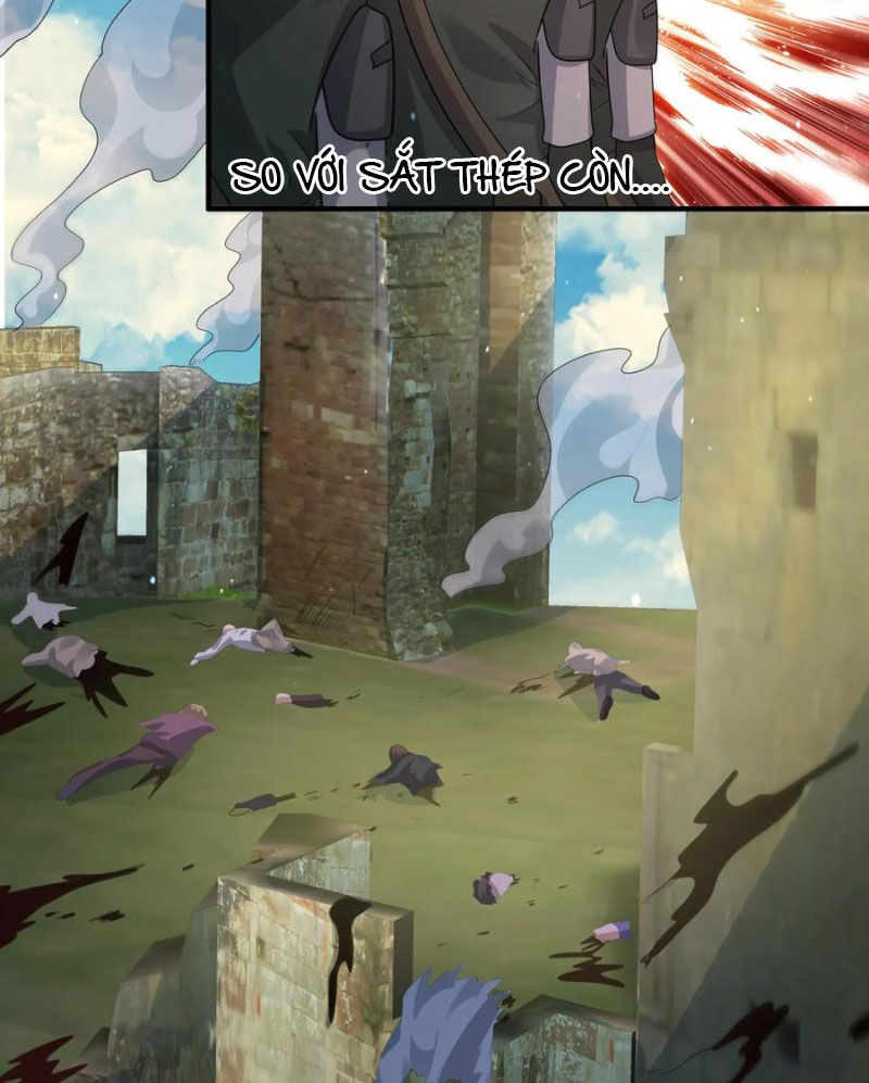 Ngày Tận Thế: Ta Nhận Được Tỷ Lệ Rớt Đồ Gấp 100 Lần Chapter 330 - 11