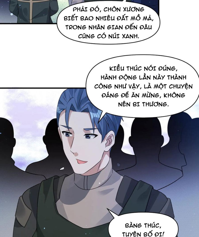 Ngày Tận Thế: Ta Nhận Được Tỷ Lệ Rớt Đồ Gấp 100 Lần Chapter 330 - 25