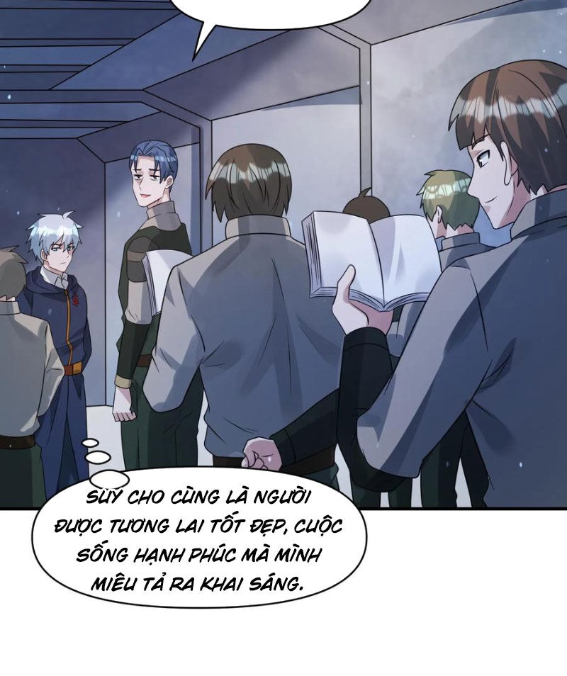 Ngày Tận Thế: Ta Nhận Được Tỷ Lệ Rớt Đồ Gấp 100 Lần Chapter 330 - 33