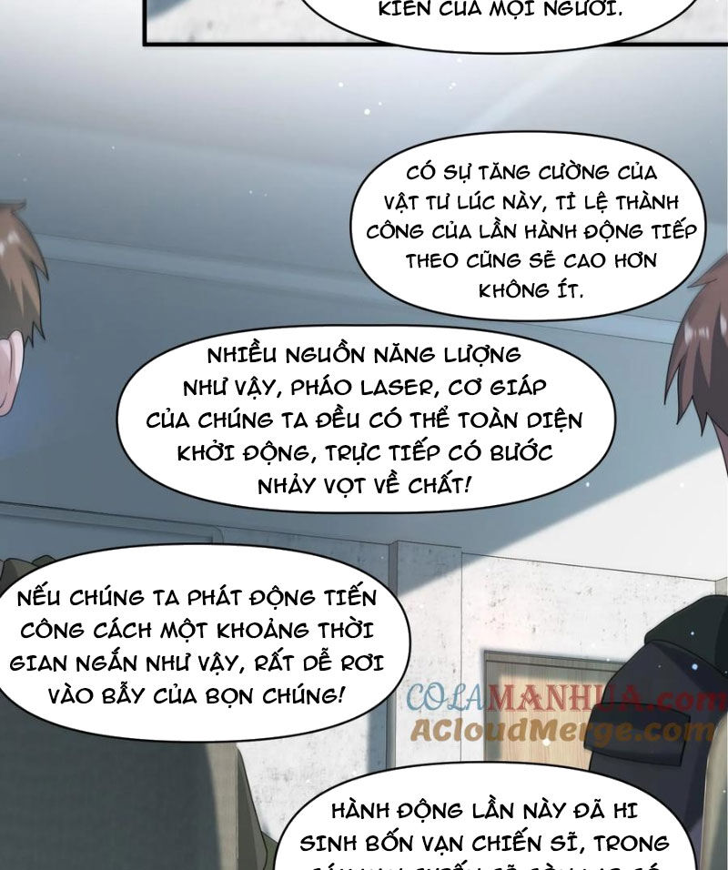 Ngày Tận Thế: Ta Nhận Được Tỷ Lệ Rớt Đồ Gấp 100 Lần Chapter 331 - 15