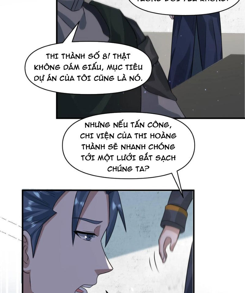 Ngày Tận Thế: Ta Nhận Được Tỷ Lệ Rớt Đồ Gấp 100 Lần Chapter 331 - 19