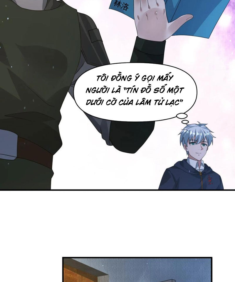 Ngày Tận Thế: Ta Nhận Được Tỷ Lệ Rớt Đồ Gấp 100 Lần Chapter 331 - 7