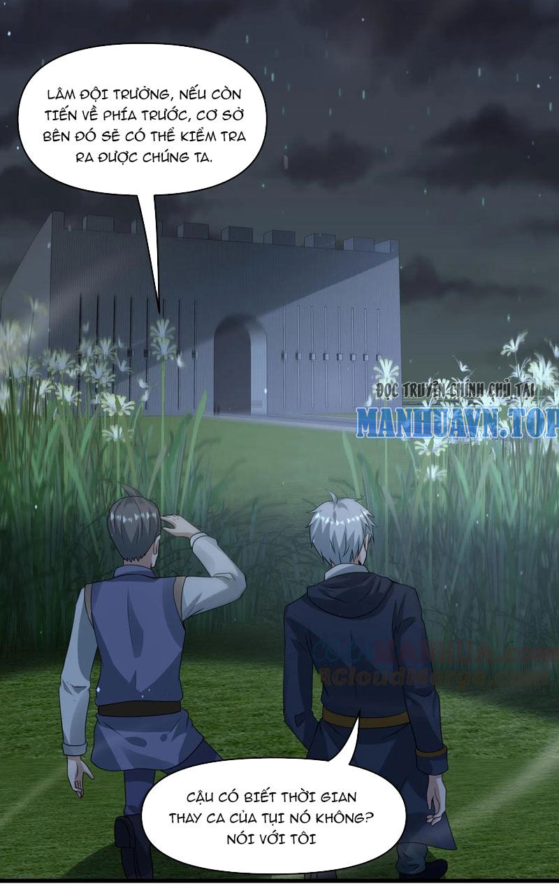 Ngày Tận Thế: Ta Nhận Được Tỷ Lệ Rớt Đồ Gấp 100 Lần Chapter 333 - 17
