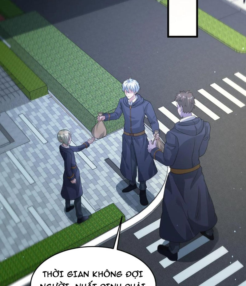 Ngày Tận Thế: Ta Nhận Được Tỷ Lệ Rớt Đồ Gấp 100 Lần Chapter 334 - 31