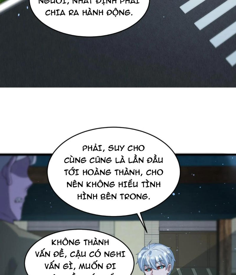 Ngày Tận Thế: Ta Nhận Được Tỷ Lệ Rớt Đồ Gấp 100 Lần Chapter 334 - 32