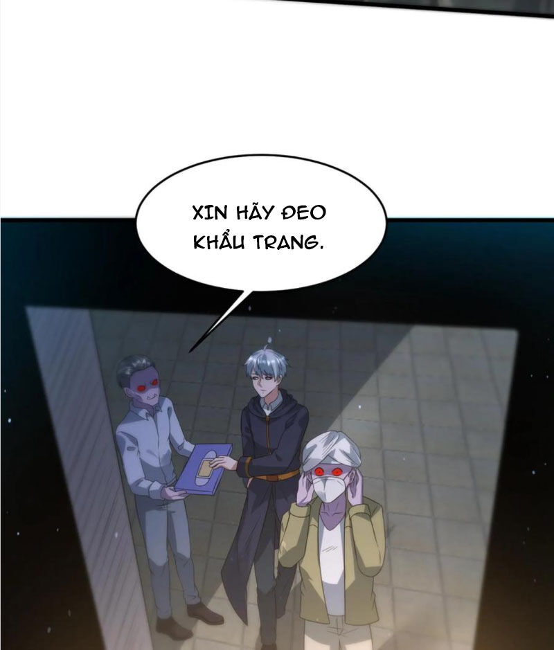 Ngày Tận Thế: Ta Nhận Được Tỷ Lệ Rớt Đồ Gấp 100 Lần Chapter 334 - 44