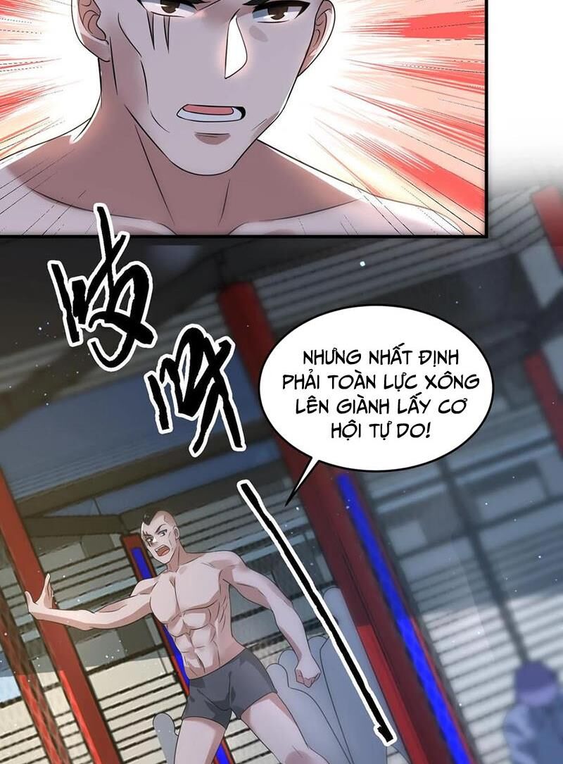 Ngày Tận Thế: Ta Nhận Được Tỷ Lệ Rớt Đồ Gấp 100 Lần Chapter 335 - 28