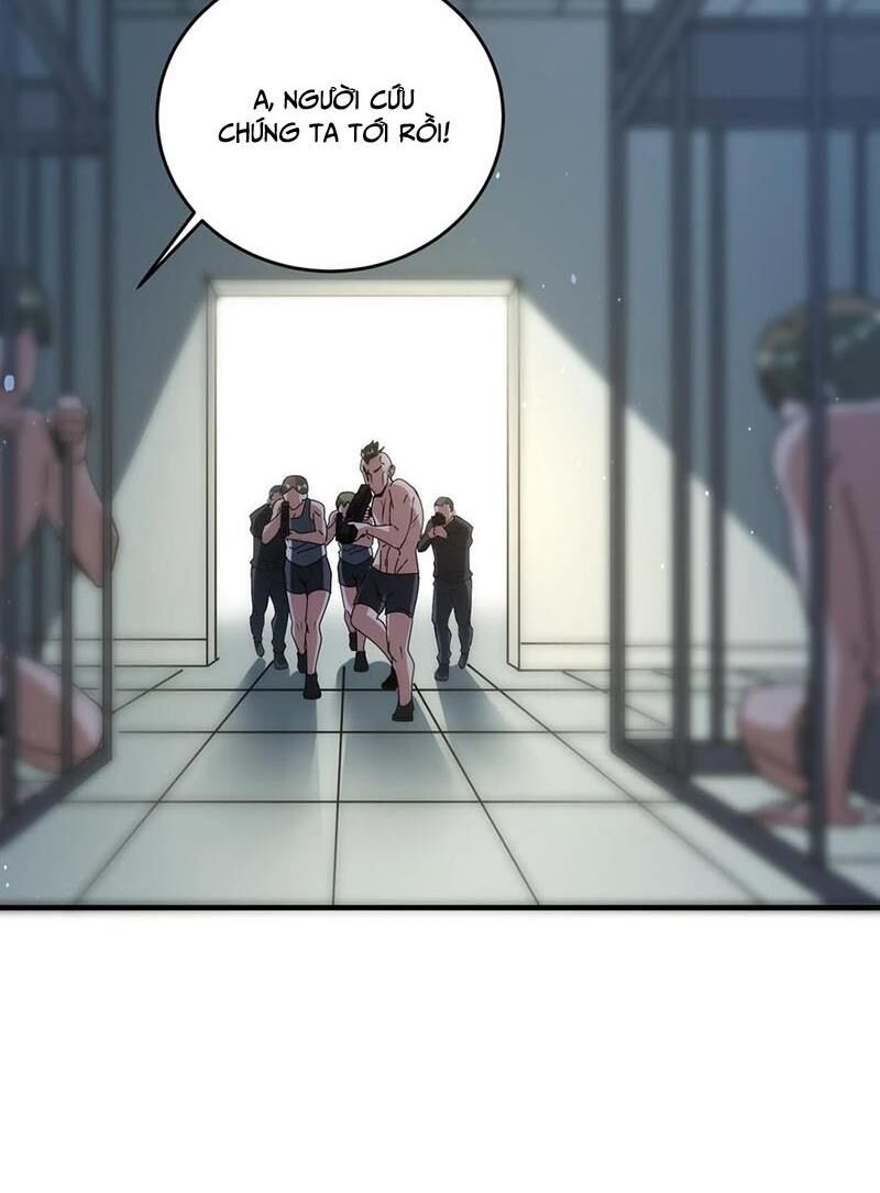 Ngày Tận Thế: Ta Nhận Được Tỷ Lệ Rớt Đồ Gấp 100 Lần Chapter 335 - 36