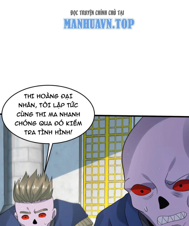 Ngày Tận Thế: Ta Nhận Được Tỷ Lệ Rớt Đồ Gấp 100 Lần Chapter 336 - 8