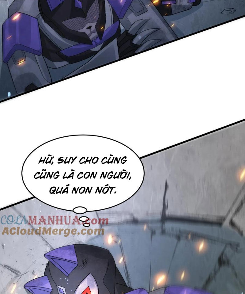 Ngày Tận Thế: Ta Nhận Được Tỷ Lệ Rớt Đồ Gấp 100 Lần Chapter 337 - 15