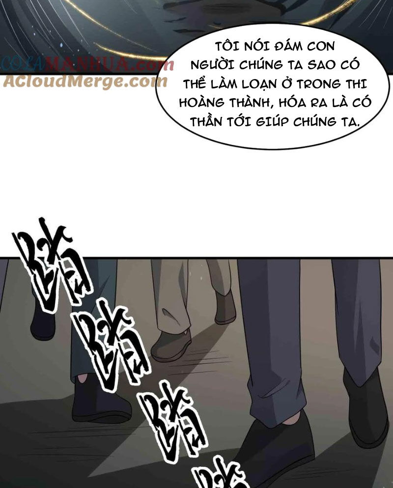 Ngày Tận Thế: Ta Nhận Được Tỷ Lệ Rớt Đồ Gấp 100 Lần Chapter 338 - 15