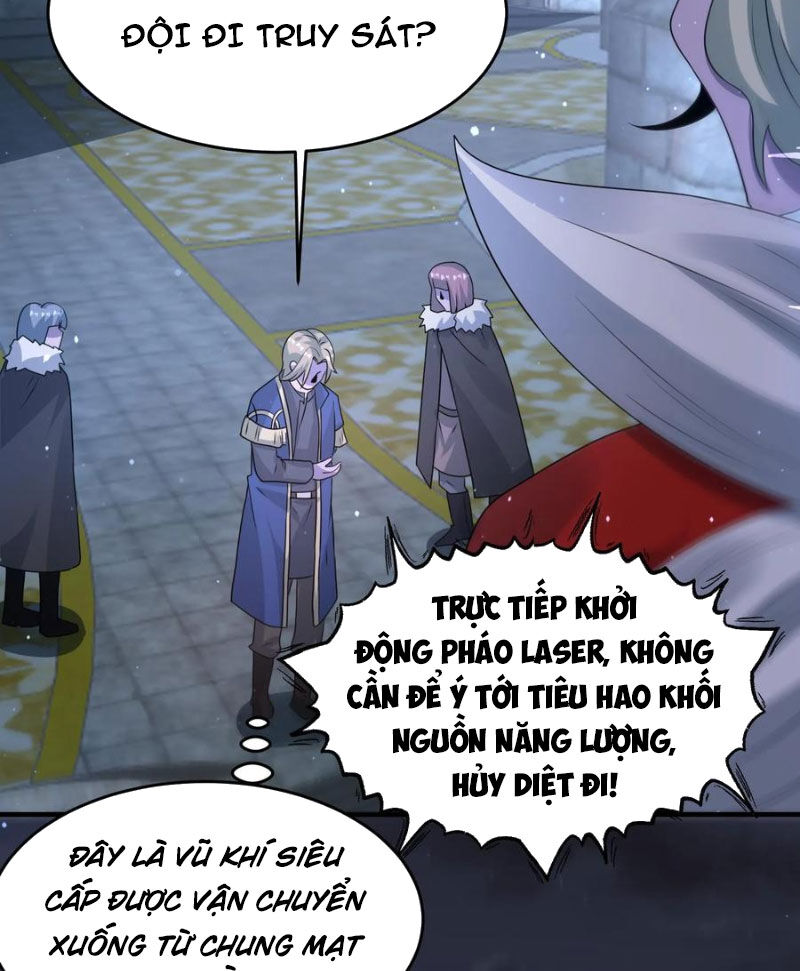 Ngày Tận Thế: Ta Nhận Được Tỷ Lệ Rớt Đồ Gấp 100 Lần Chapter 338 - 40