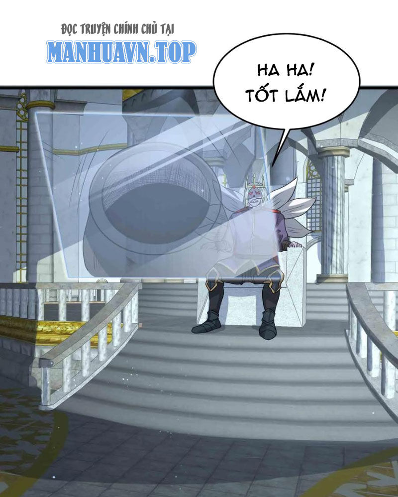 Ngày Tận Thế: Ta Nhận Được Tỷ Lệ Rớt Đồ Gấp 100 Lần Chapter 339 - 1