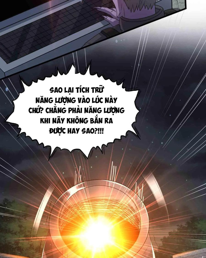 Ngày Tận Thế: Ta Nhận Được Tỷ Lệ Rớt Đồ Gấp 100 Lần Chapter 339 - 11