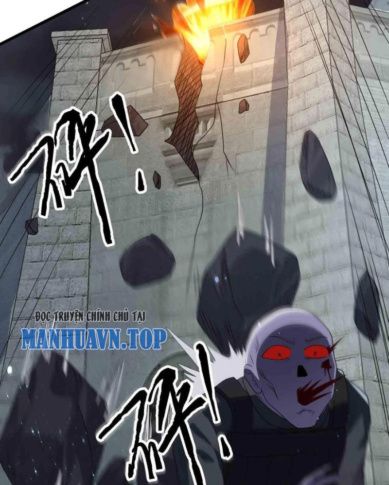 Ngày Tận Thế: Ta Nhận Được Tỷ Lệ Rớt Đồ Gấp 100 Lần Chapter 339 - 14