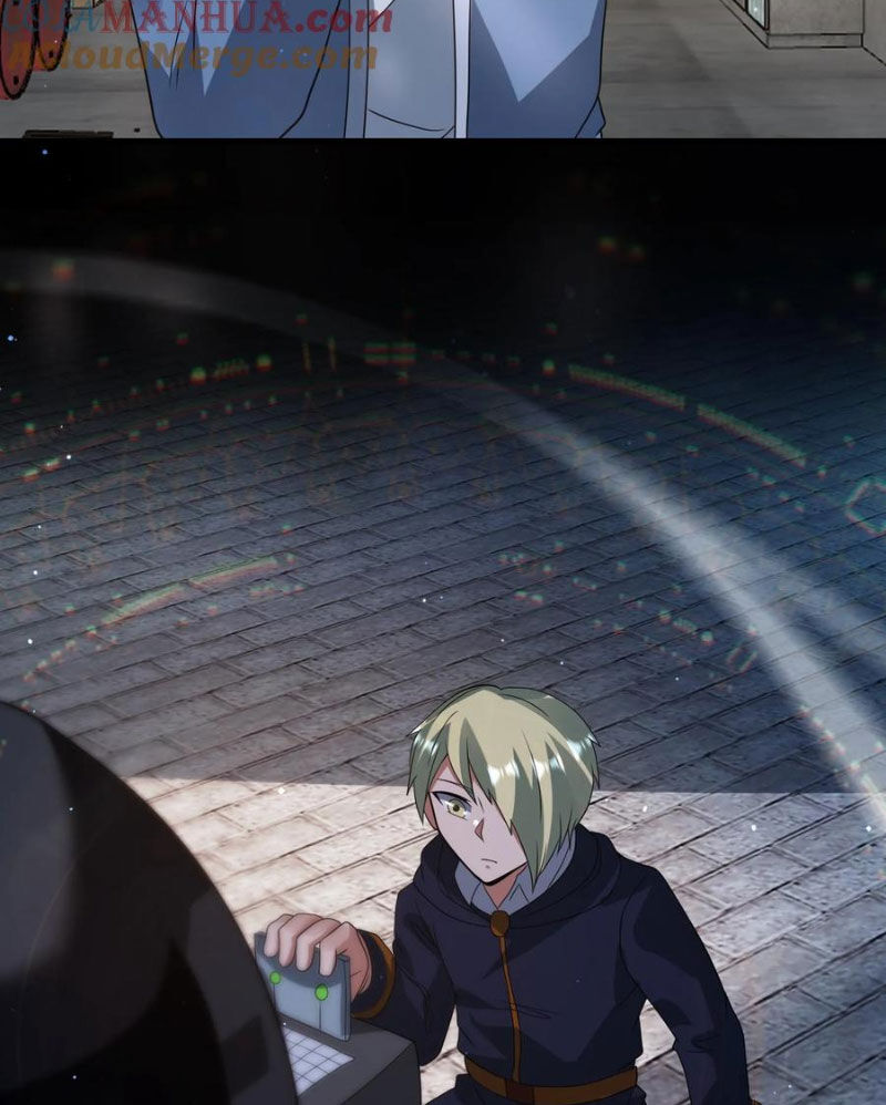 Ngày Tận Thế: Ta Nhận Được Tỷ Lệ Rớt Đồ Gấp 100 Lần Chapter 339 - 18