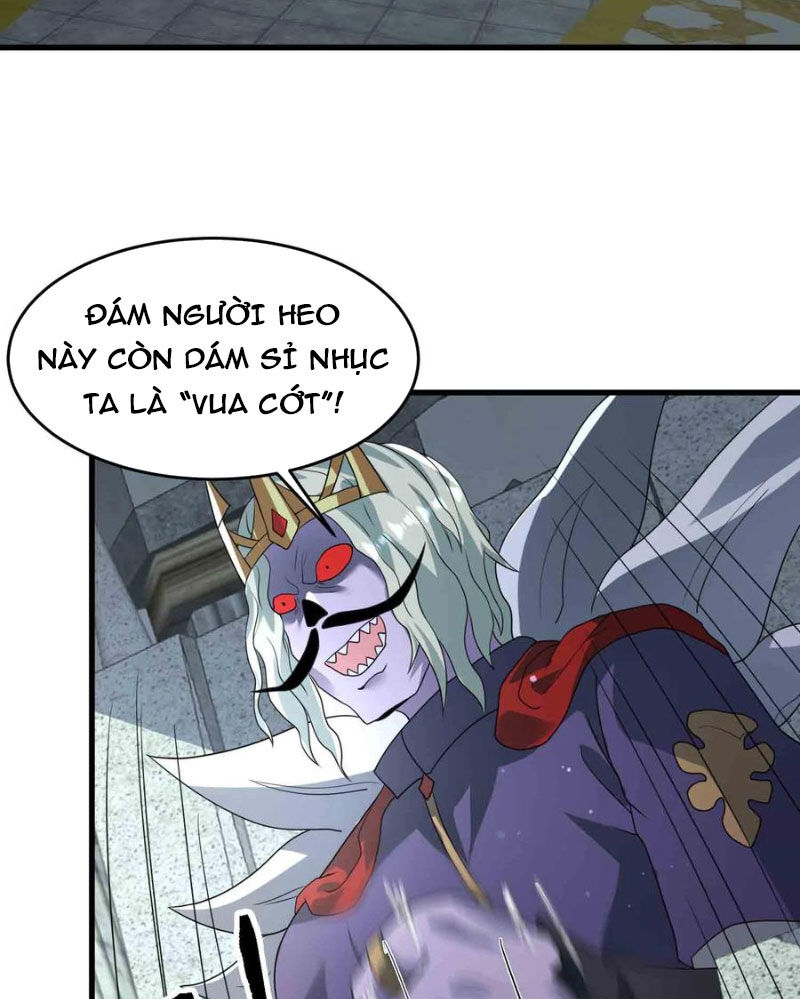 Ngày Tận Thế: Ta Nhận Được Tỷ Lệ Rớt Đồ Gấp 100 Lần Chapter 339 - 2