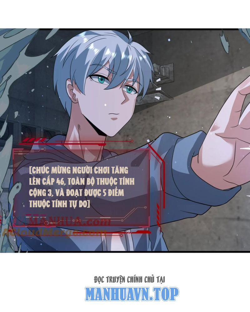 Ngày Tận Thế: Ta Nhận Được Tỷ Lệ Rớt Đồ Gấp 100 Lần Chapter 339 - 23