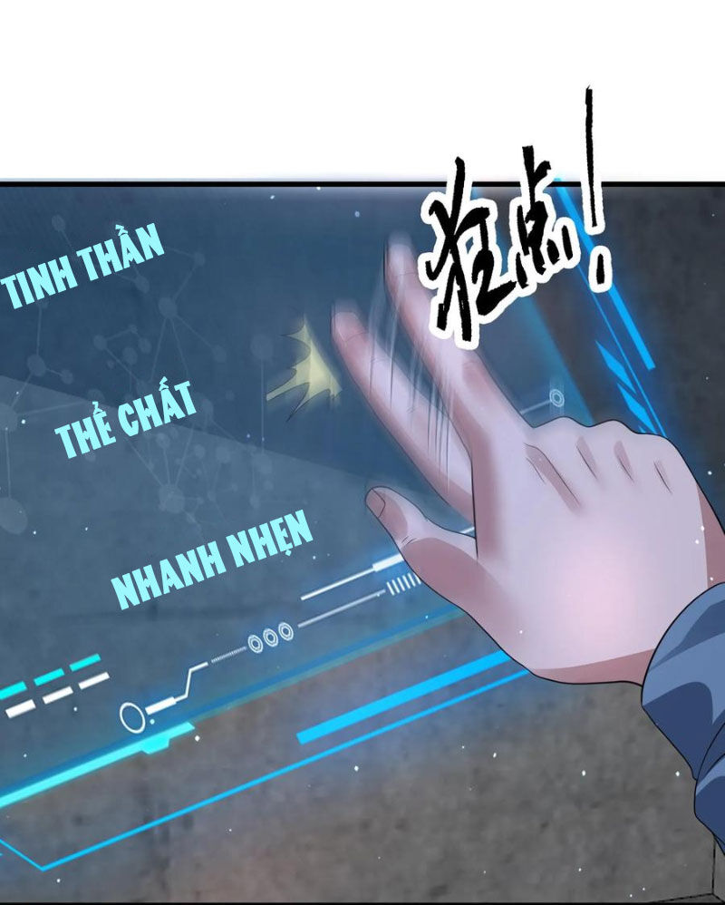 Ngày Tận Thế: Ta Nhận Được Tỷ Lệ Rớt Đồ Gấp 100 Lần Chapter 339 - 24