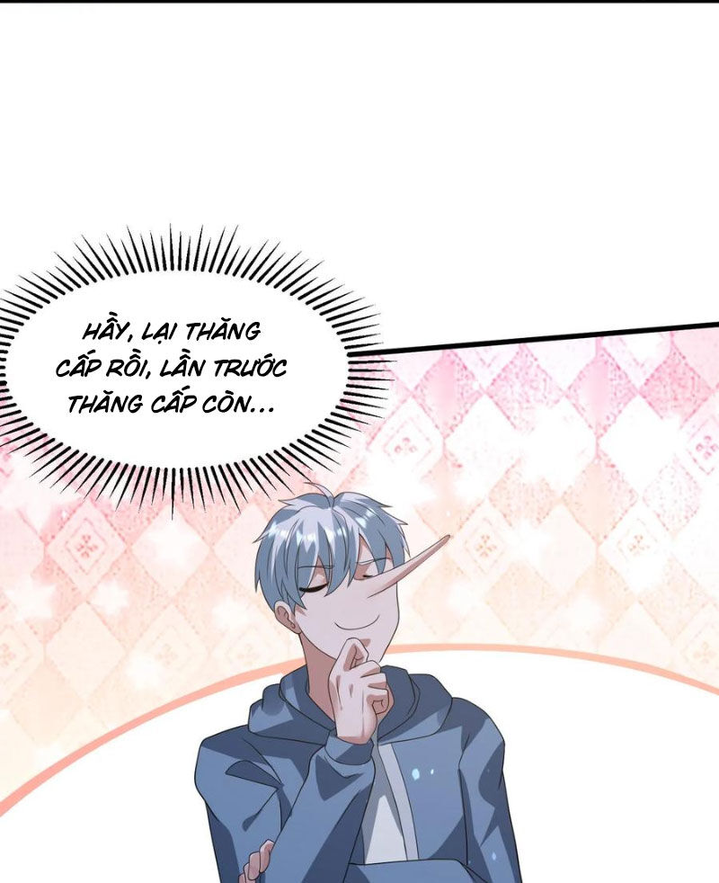 Ngày Tận Thế: Ta Nhận Được Tỷ Lệ Rớt Đồ Gấp 100 Lần Chapter 339 - 25