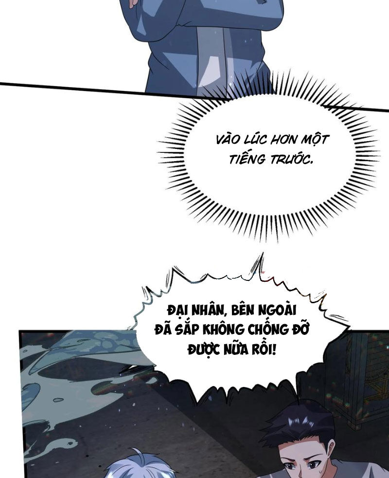 Ngày Tận Thế: Ta Nhận Được Tỷ Lệ Rớt Đồ Gấp 100 Lần Chapter 339 - 26