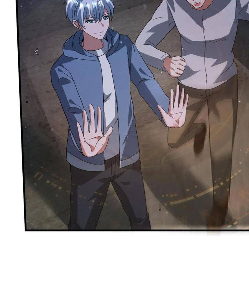 Ngày Tận Thế: Ta Nhận Được Tỷ Lệ Rớt Đồ Gấp 100 Lần Chapter 339 - 27