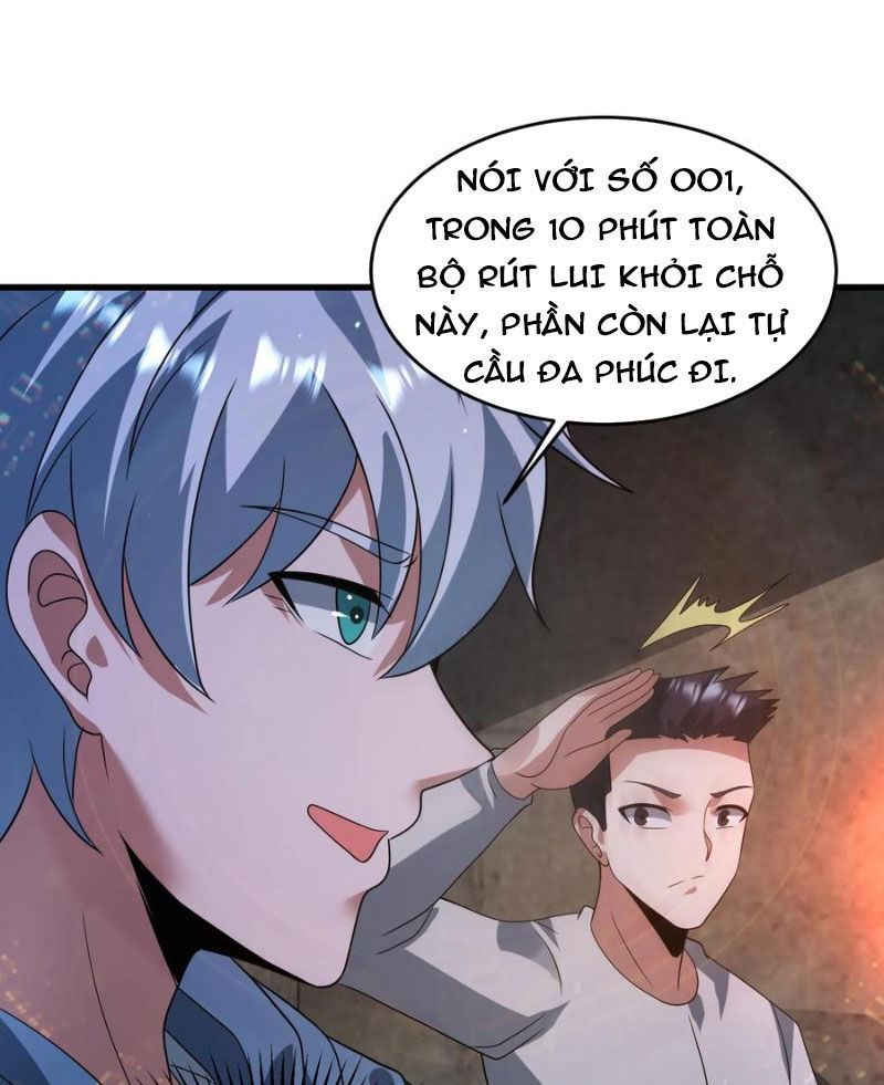 Ngày Tận Thế: Ta Nhận Được Tỷ Lệ Rớt Đồ Gấp 100 Lần Chapter 339 - 28